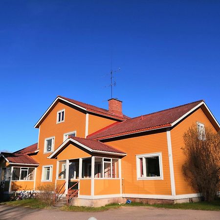 Homestay Cozy Hosting Tervakoski Exterior foto